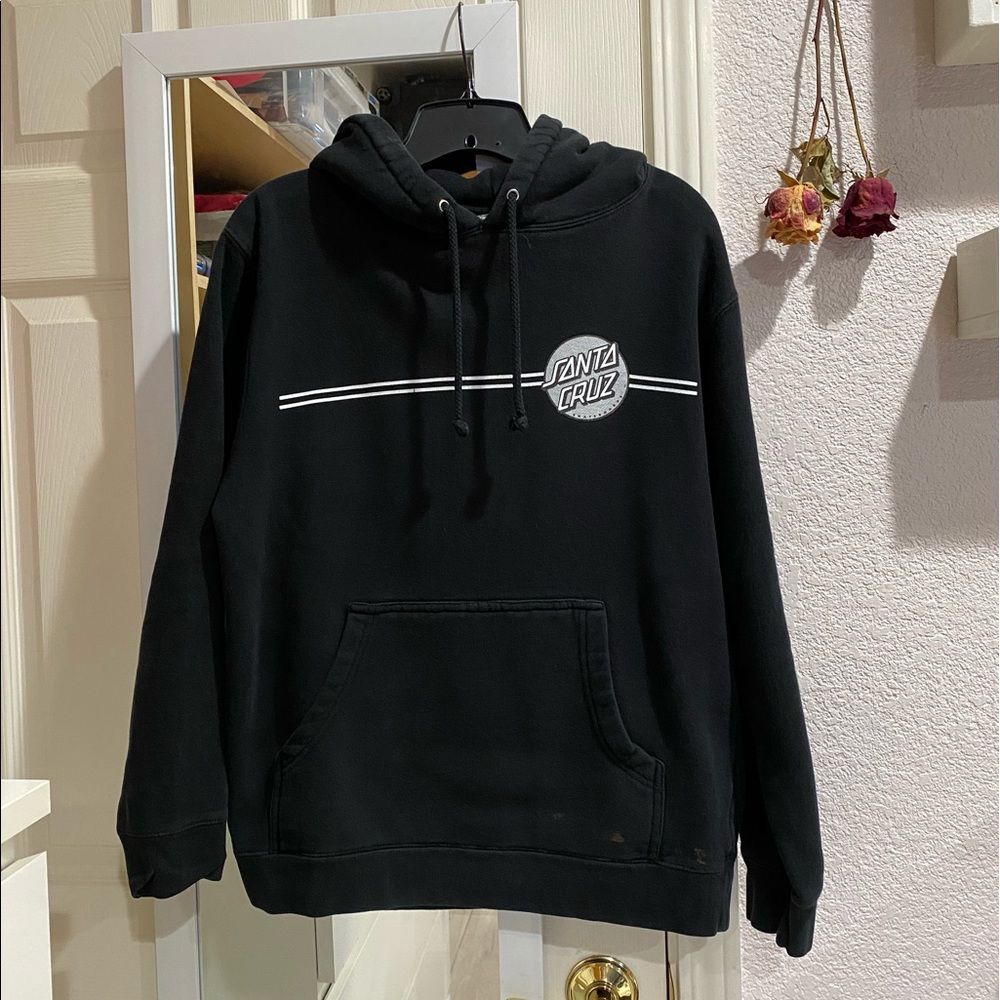 Santa Cruz Sweatshirt